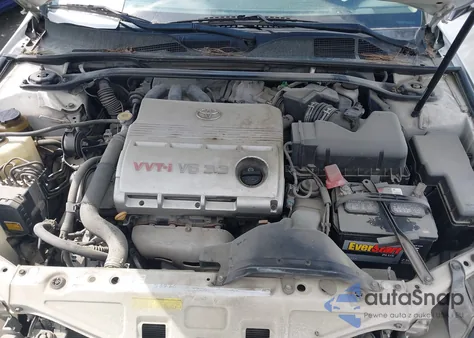 2006 Toyota Camry Solara Sle z USA, uszkodzony, nr VIN 4T1FA38PX6U069964